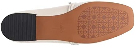 Linea Paolo Women's Melia Cream Nappa 9.5 Medium | Image 2
