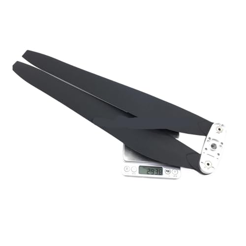 Hélice 3411 pliable de haute précision pour moteur drone X9
