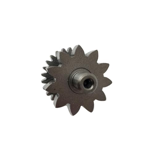 Pignon de démarrage standard 178 mm 193200010-0001 multicylindre - 5
