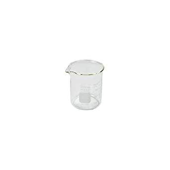 Pyrex - 1000-250CNEa PYREX Griffin Low Form 250mL Beaker Graduated Ea