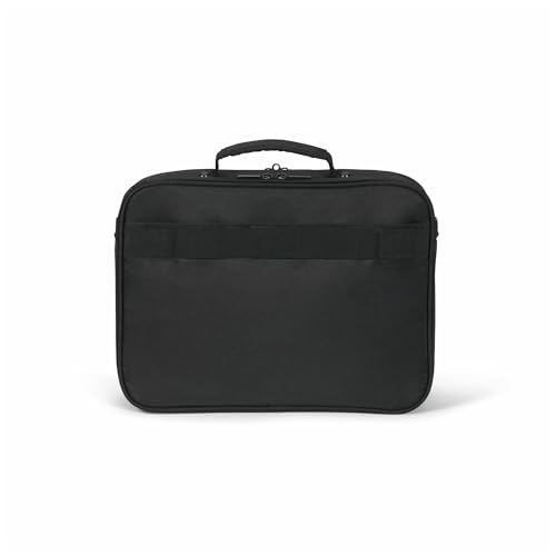 Sacoche PC 13 14 noir DICOTA pour ordinateur portable - 4