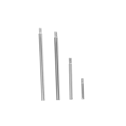 SHOWERORO 1 Set Oboe Accessories oboe replacement parts small instrument repair kit oboe instrument repair oboe neck receiver oboe reed case reed tool musical instrument tool steel suite w23