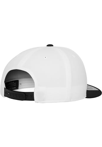 Flexfit Unisex 110 Fitted Snapback avec technologie stretch