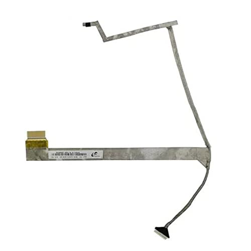Câble d'écran de rechange pour Samsung R430 avec alimentation LED intégrée