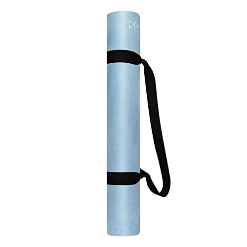 YOGA DESIGN LAB Combo Yoga Mat, All-in-ONE Mat & Towel - Image 3
