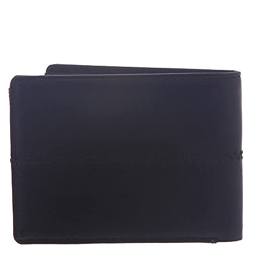 Quiksilver Men's Stitchy Bi-fold Wallet2