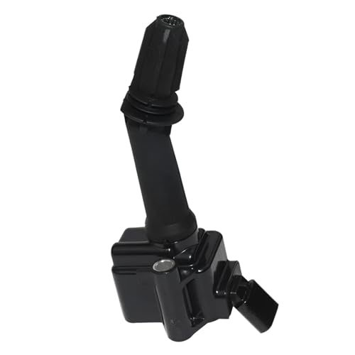 Bobine d'allumage et bougies pour Opel Astra K et Corsa E 12635672