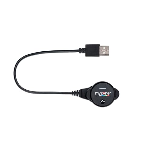 Amazon.co.jp: MYZONE MZ-Switch交換用充電ケーブル – MZ-Switch