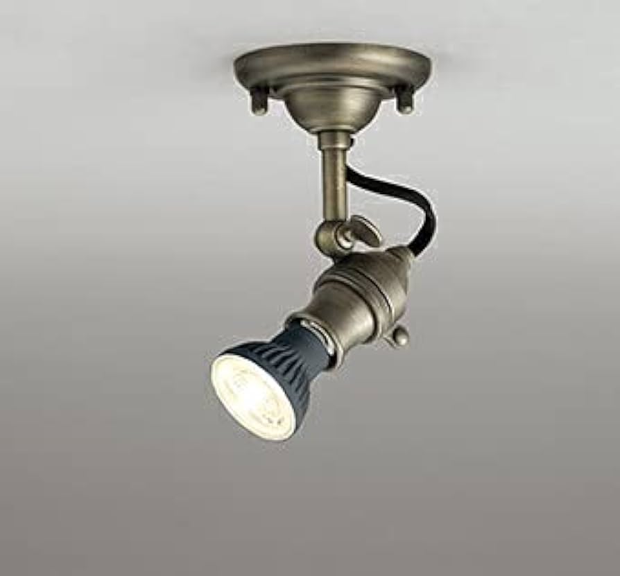 【美品】 ODELIC 照明器具 OS256557 まとめ売り 動作品 ② ODELIC オーデリック スポットライト OS256557NR | 商品紹介