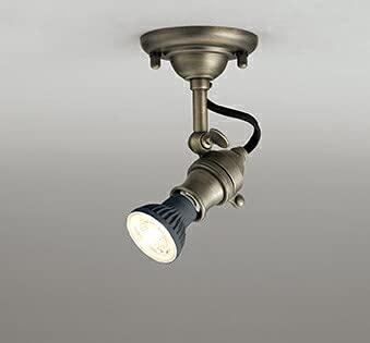 Amazon | ODELIC(オーデリック) 【工事必要】 LEDスポットライト