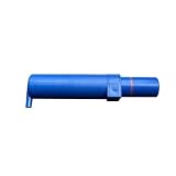 Qianly Pompa per Ventosa a Vuoto Portatile | Ergonomico, Pompa a Vuoto Manuale, per Cantiere