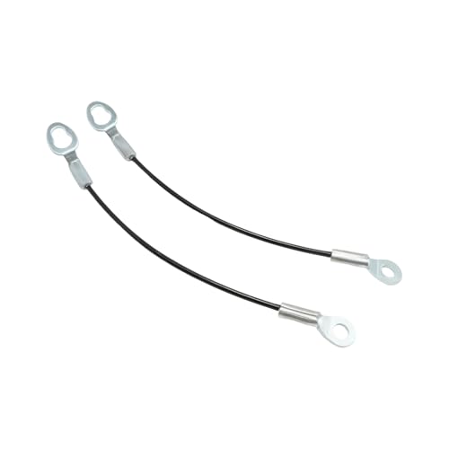 Cables de puerta trasera 65770-0K01 de alta resistencia para Toyota Hilux 5