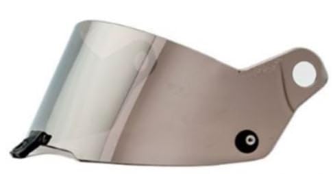 Stilo YA0803ABP Helmet Visor ST5 ABP Series - Medium Mirror - Anti-Fog - Each