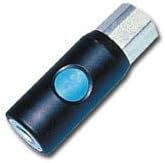 Prevost Safety Coupler 1/4 in."M" Style (PRVISC061201) Category: Air Hose Fittings by Prevost