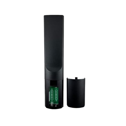Image of Compatible for BPL Tv Remote Control Suitable for Smart Android 4k LED UHD HD bpl Television with OTT Hotkeys Without Voice Command (Please Match Old Remote Before Order)