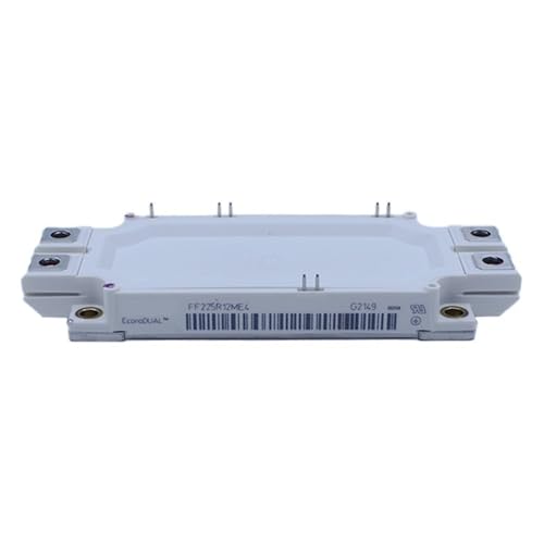 FF225R12ME4 FF300R12KS4 Industrial Igbt Power Module 1Pcs(FF225R12ME4)