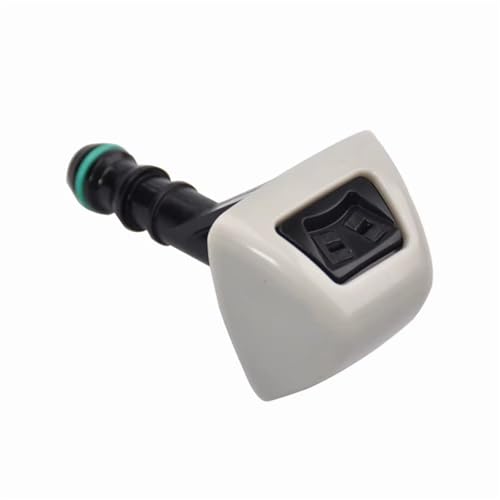 Gicleur de lave-phare pour rénovation de pare-chocs avant BMW Série 1 E87 2003-2007 droit