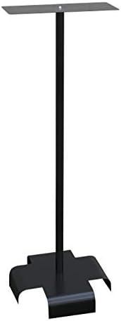 Omnimed 304005_311STAND Hygiene Station Bundle W Stand & Infection Station