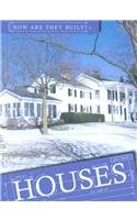 Hardcover Houses Book
