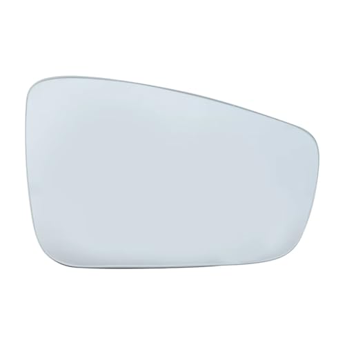 Rétroviseur Polo 5 côté droit : la solution idéale pour réparer un miroir cassé