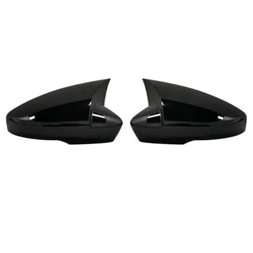 Coque retroviseur Skoda Octavia Mk3 pour réparer retroviseur raye