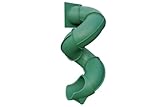 9-Foot Turbo Twister Slide for Playsets – Twisting Adventure, Smooth & Safe Ride |...