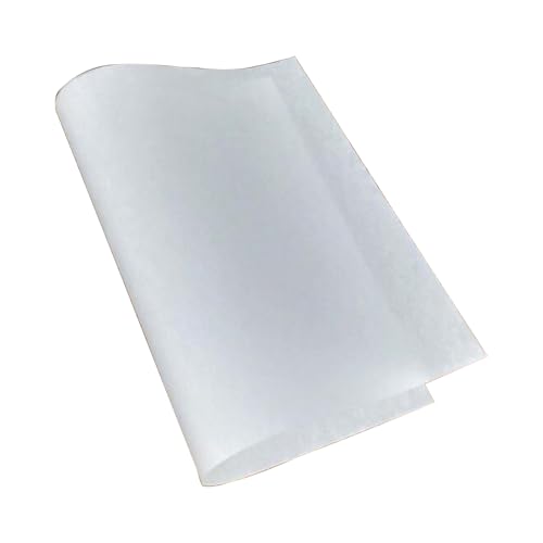 HighTemperature Fireproof Ceramic Fiber Insulation Blanket 100x61cm (39.3x24in) 5mm Thick Heat Resistant Cover for Stoves Ovens Boilers Industrial Thermal Insulation Solution