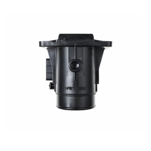 Sensor de flujo de aire masivo MAF para automóvil con referencias MD357335 y E5T05471 4