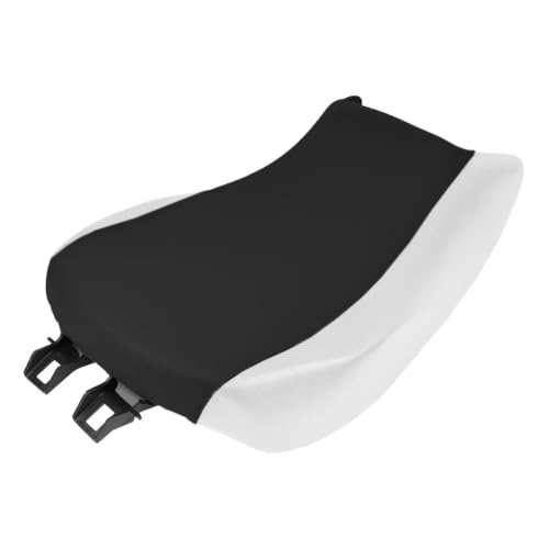 Cojín para Asiento Delantero De Motocicleta R1300GS Evita Fatiga con Altura Estándar 4