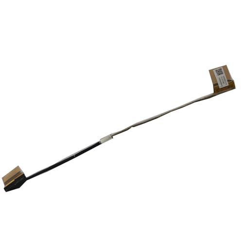 HSSDTECH 40PIN �^�b�` LCD�r�f�I�X�N���[���P�[�u�� HP �p Chromebook 11 G6 11A G6 EE DD00G1LC102 DD00G1LC122 DD00G1LC101 L14915-001