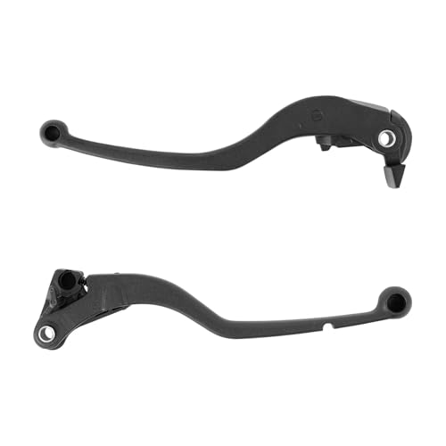 Palancas de freno y embrague para moto BMW S1000RR y M1000RR juego de manijas de control de aluminio