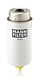 Original MANN-FILTER Fuel filter WK 8104 – For Passenger Cars