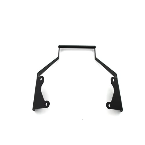 Fixation GPS NC750X 2025 Support Anti-Vibration Haute Qualité - 4