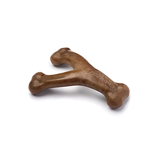 ベネボーン 国内正規代理店 compet 噛むおもちゃ ベネボーン ウィッシュボーン スモール ベーコン