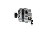 BOSCH AL4304N Premium 100% New Alternator - Compatible with Select Subaru Baja, Forester, Impreza, Legacy, Outback; 90 Amp
