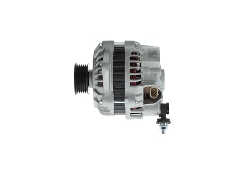 BOSCH AL4304N Premium 100% New Alternator - Compatible with Select Subaru Baja, Forester, Impreza, Legacy, Outback; 90 Amp