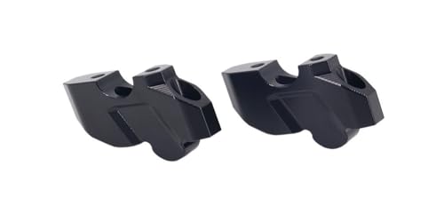 Rehausseur de guidon moto Sportster S 2021 2022 pour savourer chaque road trip