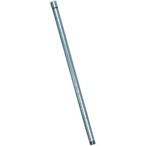 Cornat Verlängerungsrohr mit Muffe 1 1/4" x 1 m / PZB21304 Cover