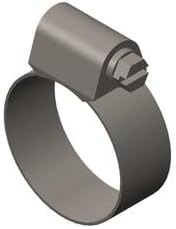 Genuine Cummins 4357141 CLAMP,HOSE