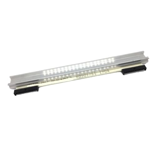Tête d'impression thermique 203 DPI haute précision pour Zebra GX420T