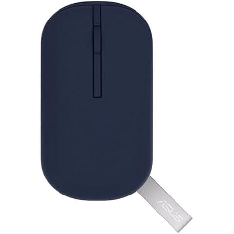 Souris ASUS MD100 Cover
