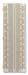 TWIN INDUSTRIES TW-E41-1020 BREADBOARD, SOLDERLESS, 830 TIE POINTS