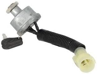 All States Starter/Ignition Switch fits Mahindra 4500 4530 5500 5530 6000 6030 6500 6530 000041183C99