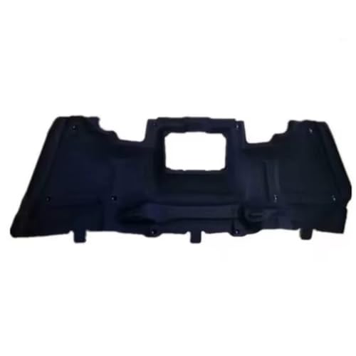 Isolation thermique capot Ford Kuga réduit bruit moteur