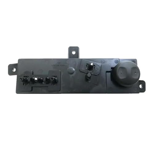 Interrupteur de siège électrique avant gauche réparer commande Hyundai 88193C2020TRY