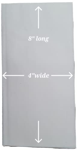 200 Count Per Pack [12" X 16"] - White Disposable Guest Napkins Premium Quality | Cloth-Like | Used For Weddings - Bathroom - Birthdays - Parties And More | #TOP4