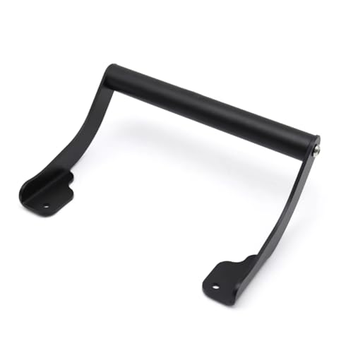Support téléphone moto anti-vibration guidon 22mm Super Cub 50