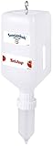 ketchup dispenser pump price zerlegbar und spülmaschinengeeignet, für hohe Hygiene - Gastro-Qualität