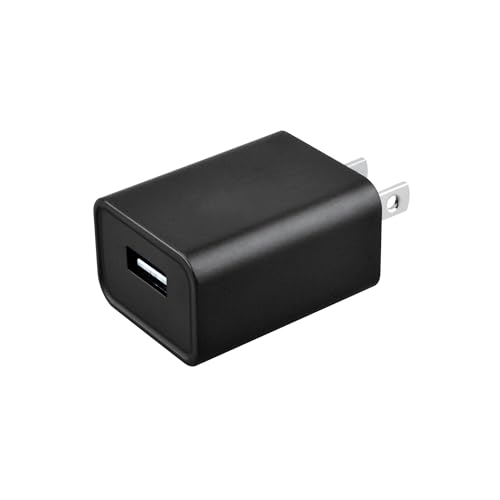 PGENDAR AC DC Adapter Charger Power Supply for Oppo A11 K5 K3 A5 Reno2 Reno Z/Reno Ace
