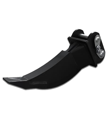 HUAYEE Ripper Attachment for 1-1.8T Mini...